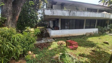 Rumah Bagus Di Jl Tanah Kusir Jakarta Selatan