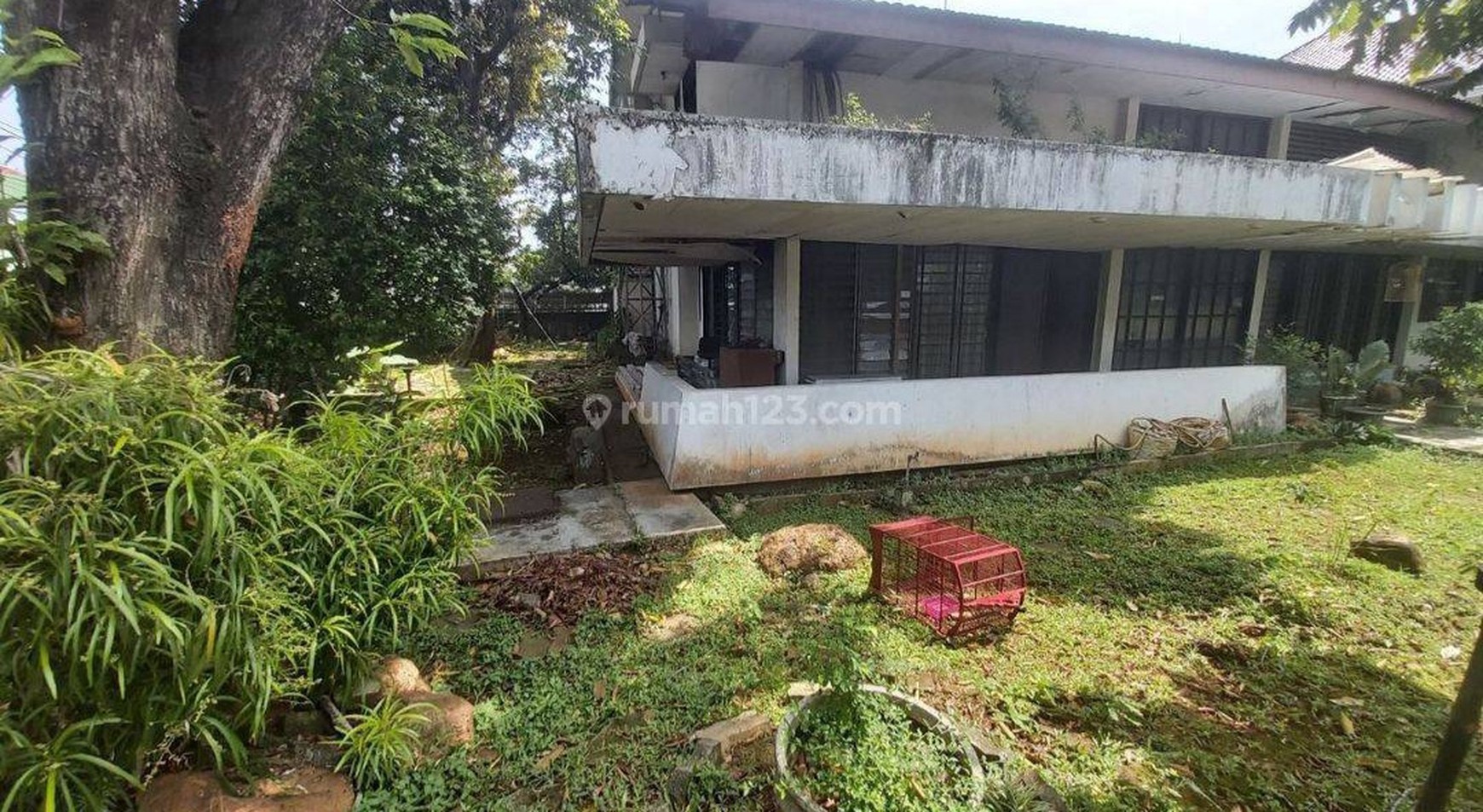 Rumah Bagus Di Jl Tanah Kusir Jakarta Selatan