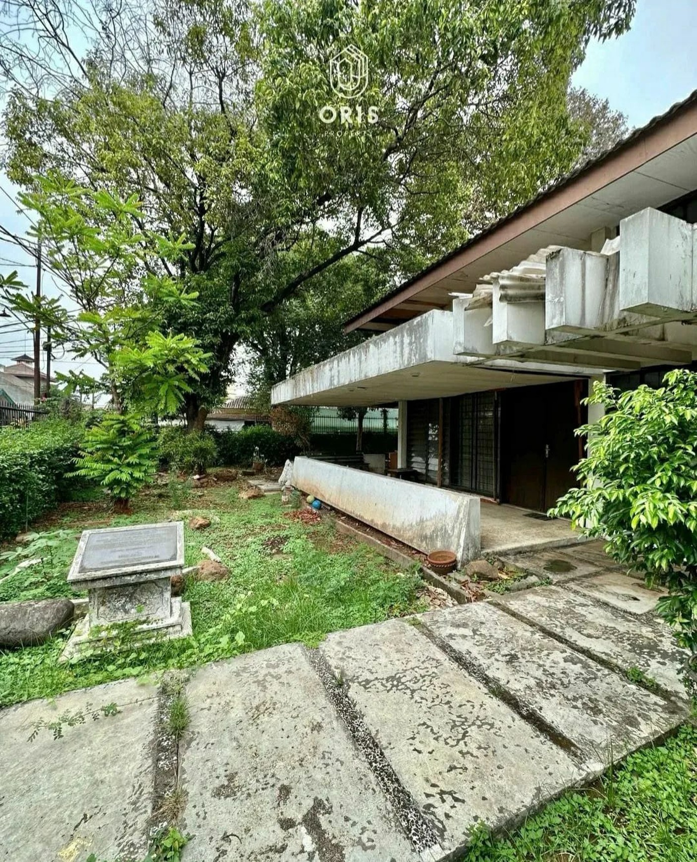 Rumah Bagus Di Jl Tanah Kusir Jakarta Selatan