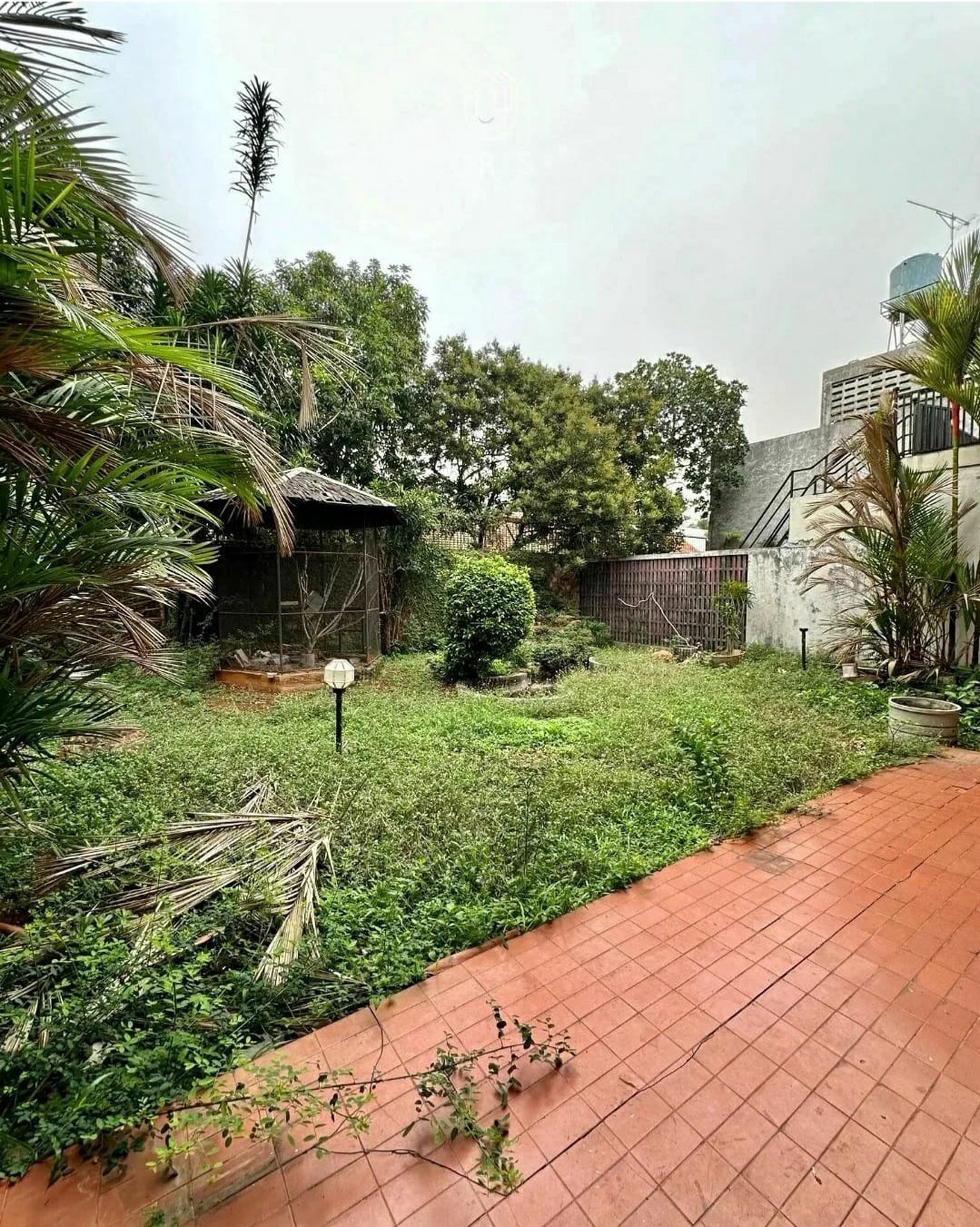 Rumah Bagus Di Jl Tanah Kusir Jakarta Selatan