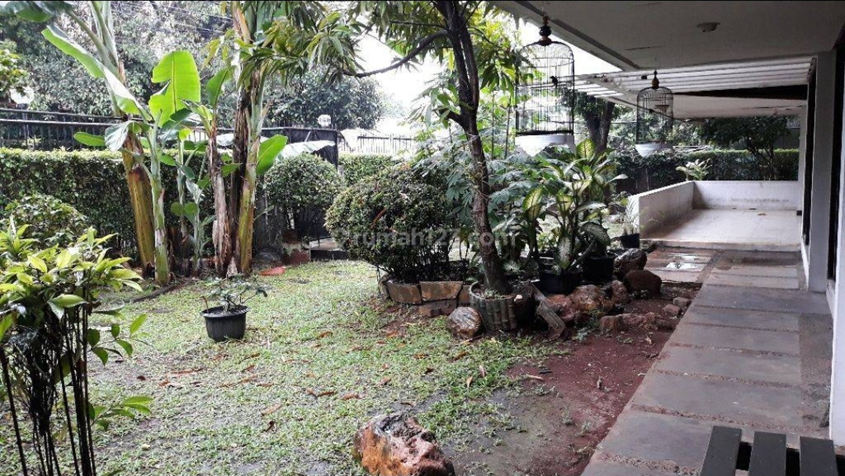 Rumah Bagus Di Jl Tanah Kusir Jakarta Selatan