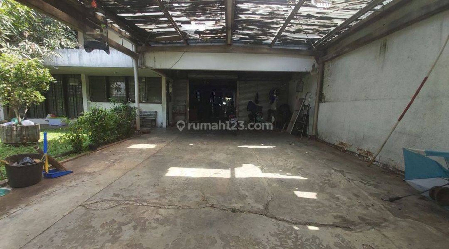 Rumah Bagus Di Jl Tanah Kusir Jakarta Selatan