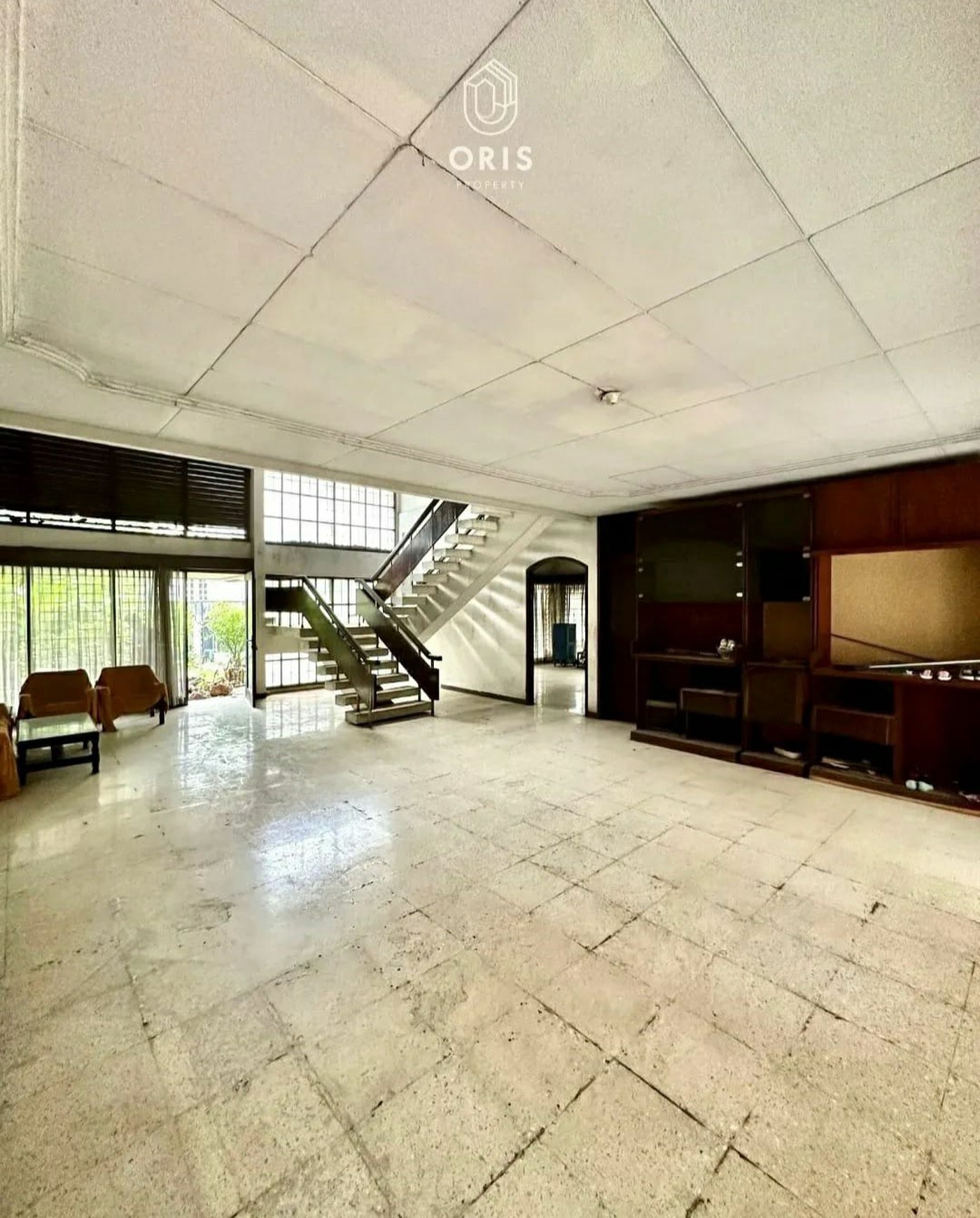 Rumah Bagus Di Jl Tanah Kusir Jakarta Selatan