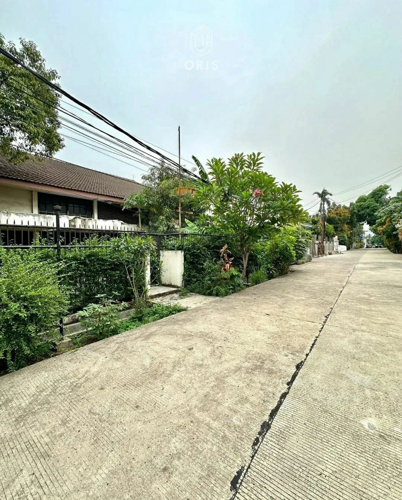 Rumah Bagus Di Jl Tanah Kusir Jakarta Selatan