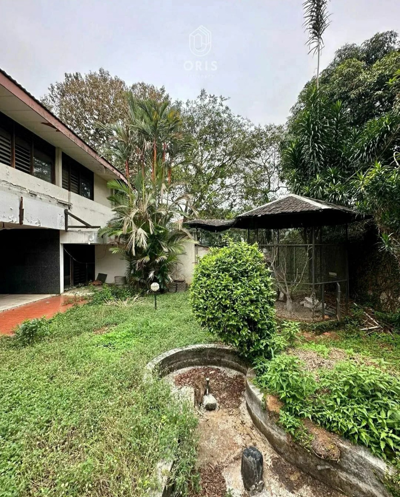 Rumah Bagus Di Jl Tanah Kusir Jakarta Selatan
