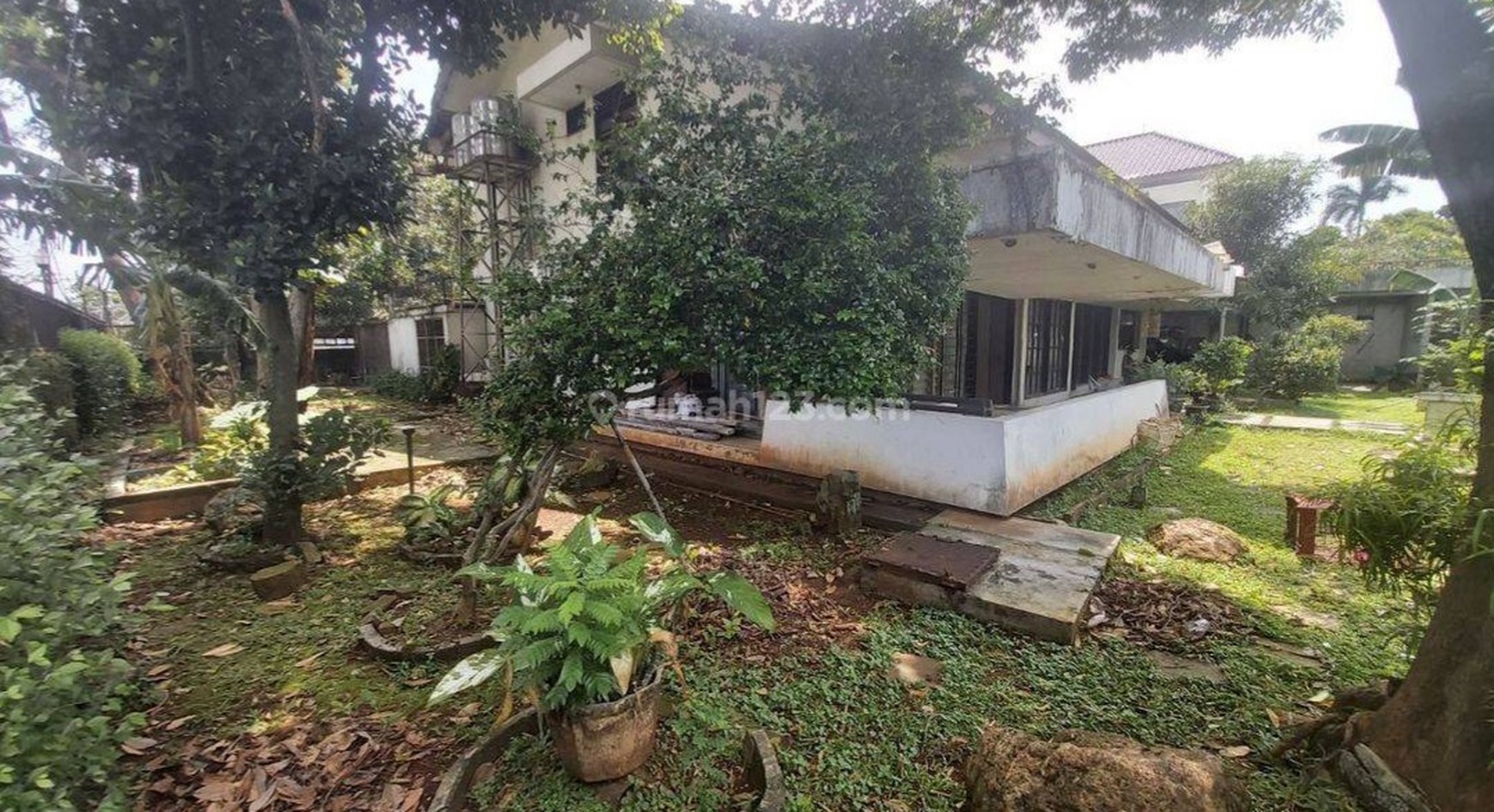 Rumah Bagus Di Jl Tanah Kusir Jakarta Selatan