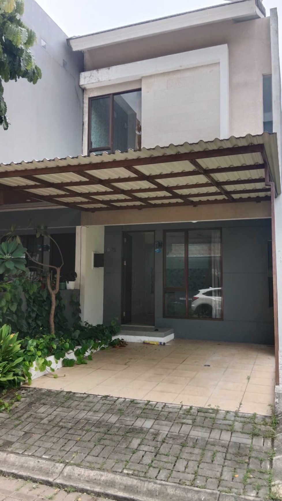 Rumah Bagus Di Fortune Essence, Graha Raya Bintaro Jaya