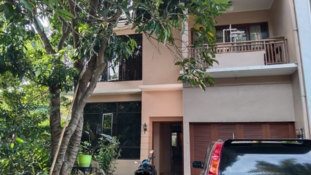 Rumah Kos-kosan Di Kost Anaetha Vania Park BSD Tangerang Selatan