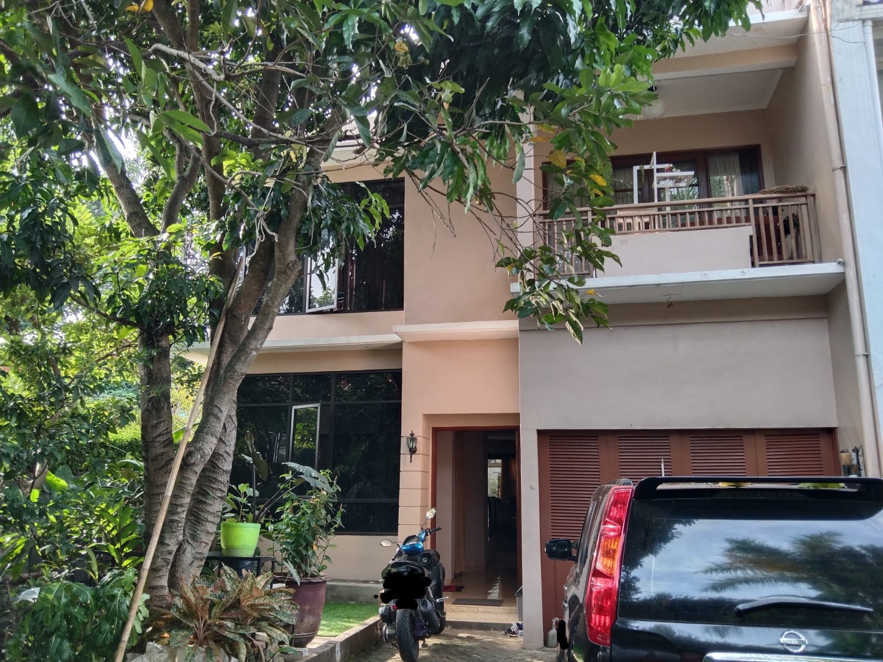 Rumah Kos-kosan Di Kost Anaetha Vania Park BSD Tangerang Selatan