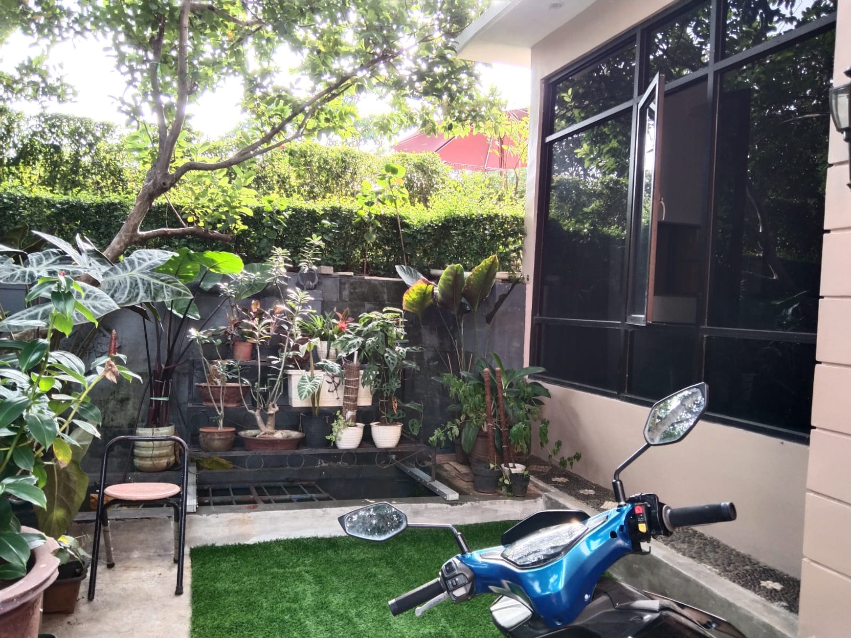 Rumah Kos-kosan Di Kost Anaetha Vania Park BSD Tangerang Selatan