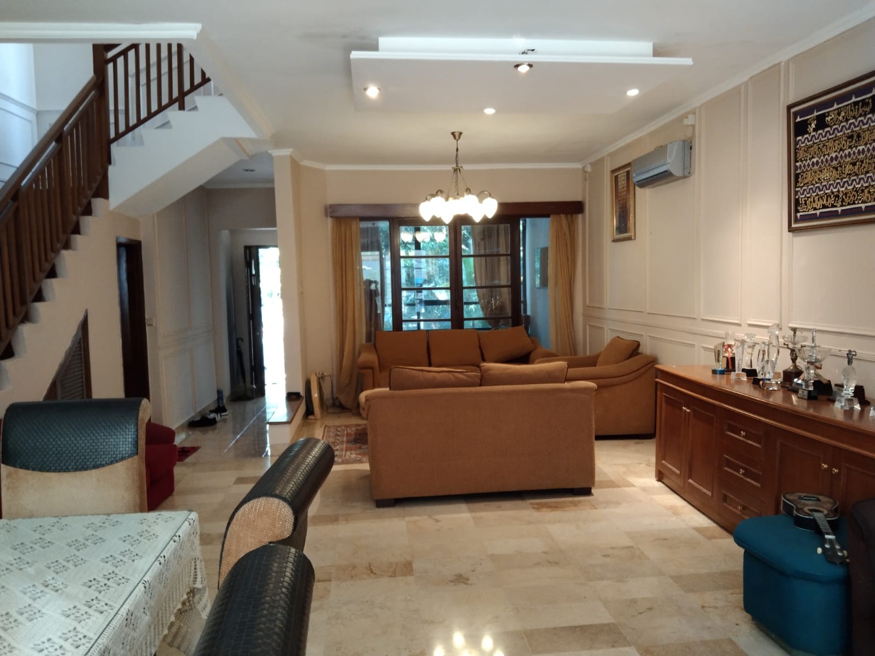Rumah Kos-kosan Di Kost Anaetha Vania Park BSD Tangerang Selatan
