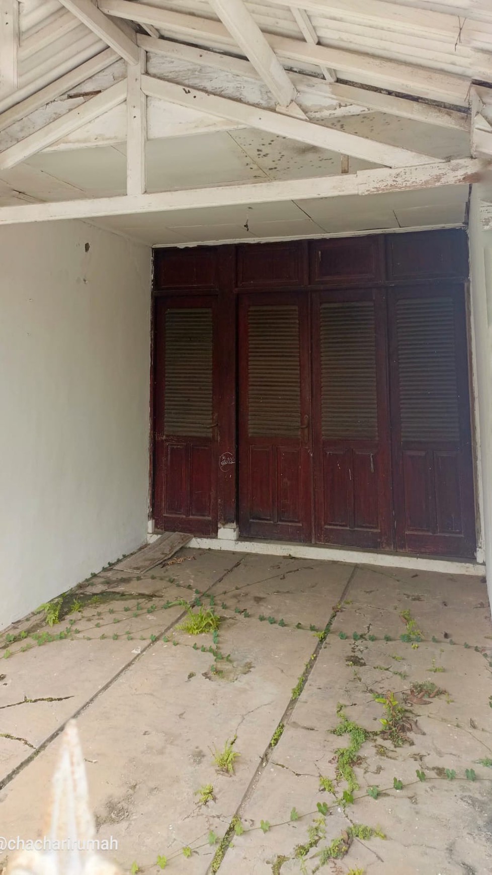 Rumah Bagus Di Komp Kedaung Hijau Ciputat Tangerang Selatan