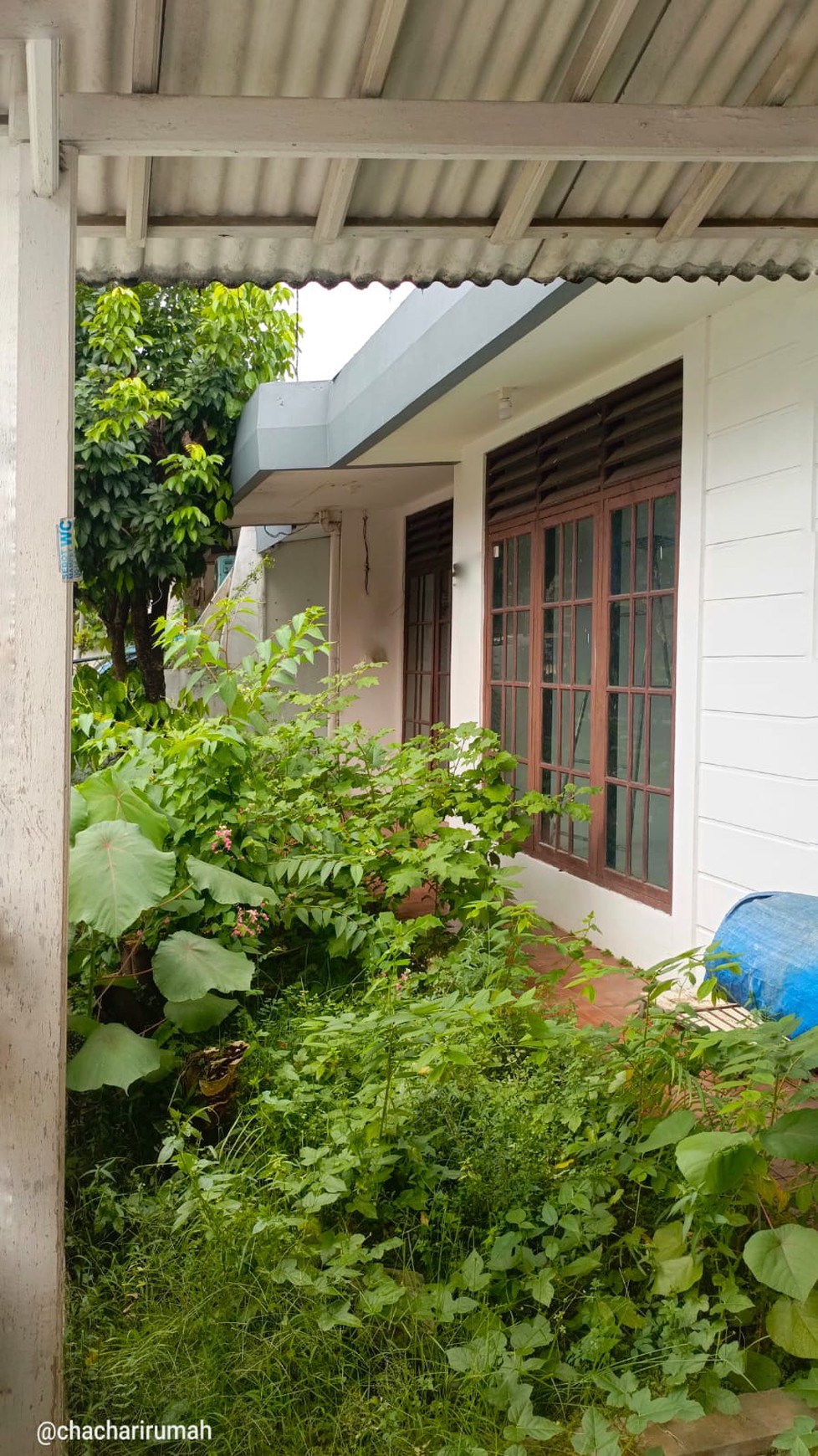 Rumah Bagus Di Komp Kedaung Hijau Ciputat Tangerang Selatan