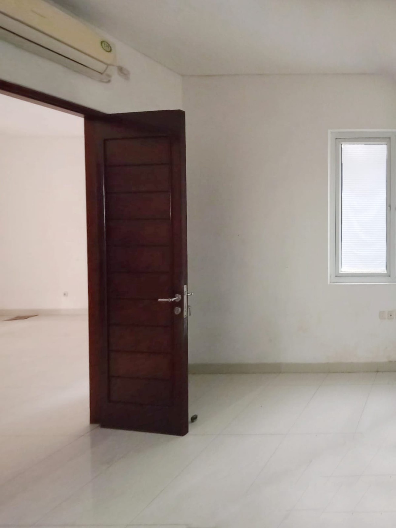 Rumah Bagus Di Jl Alam Pondok Indah Jakarta Selatan