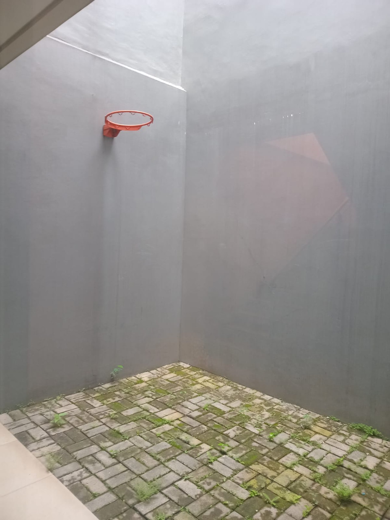Rumah Bagus Di Jl Alam Pondok Indah Jakarta Selatan