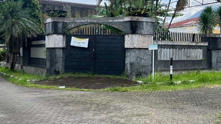 Kavling Siap Bangun Di Perum Pertamata Hijau Tlogomas Malang Jawa Timur