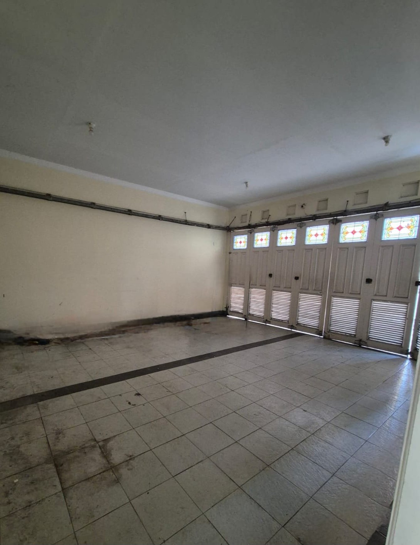 Rumah Bagus Di Taman Lebak Bulus Jakarta Selatan