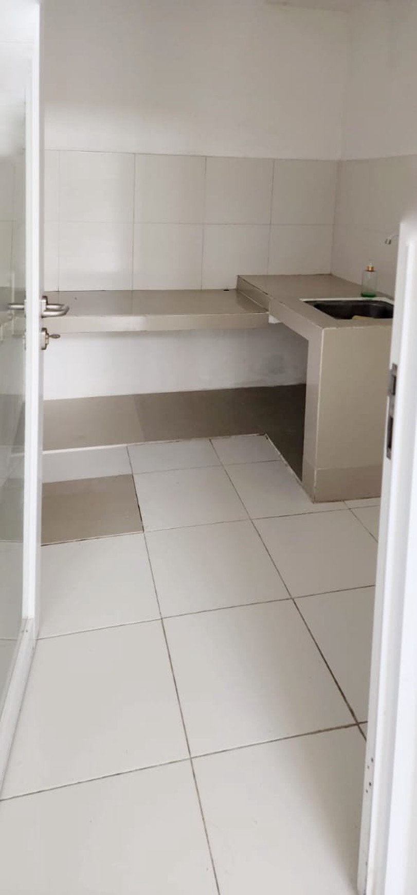 Rumah Bagus Di Graha Verina Graha Raya Bintaro Jaya