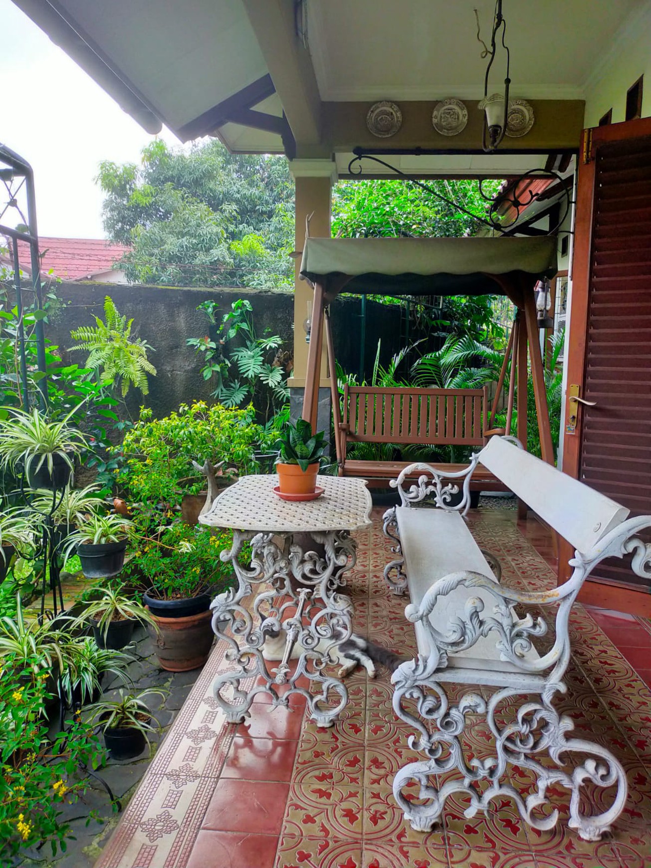 Rumah Bagus Di Perum Griya Depok Asri Sukmajaya Depok
