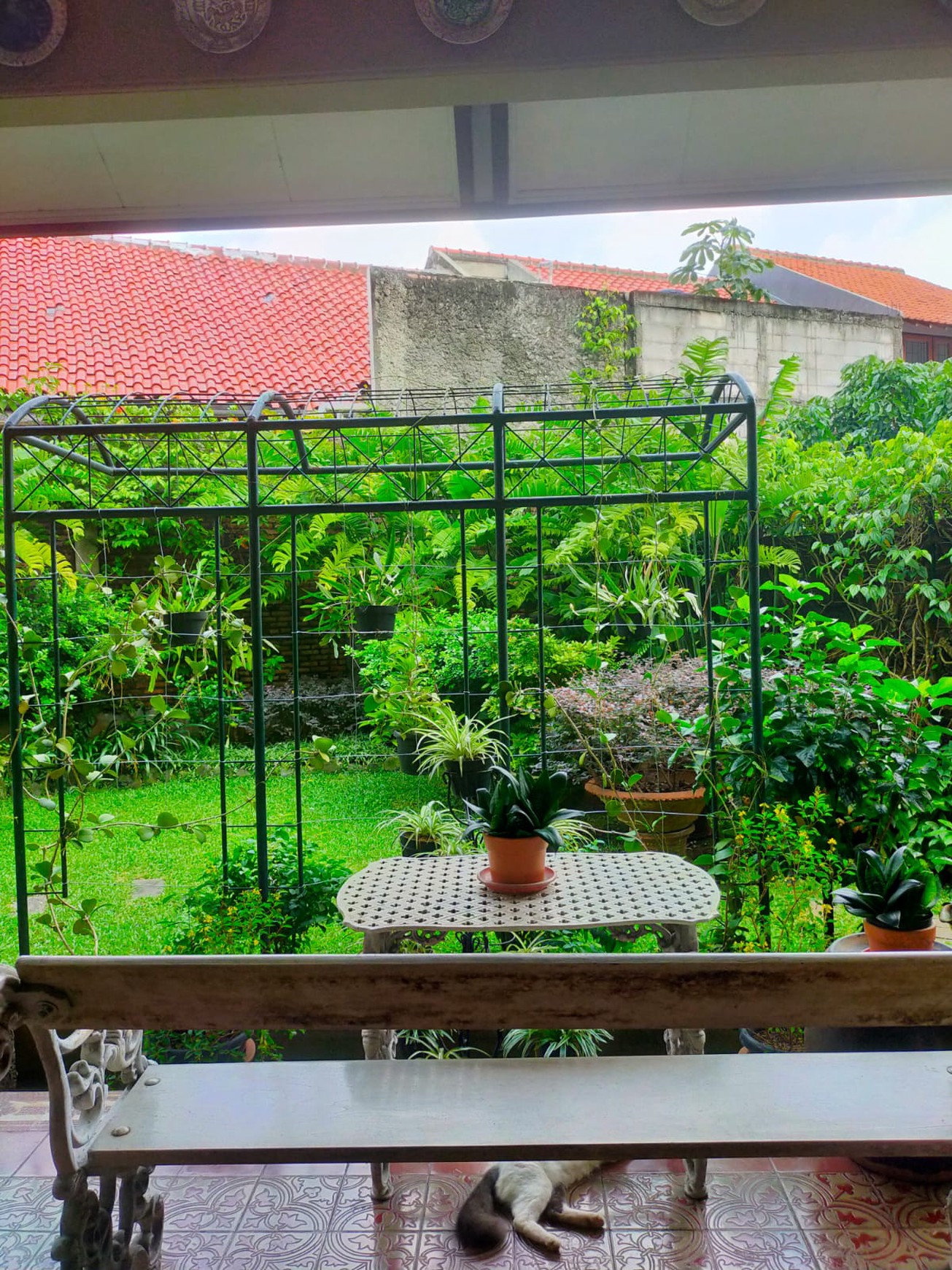 Rumah Bagus Di Perum Griya Depok Asri Sukmajaya Depok