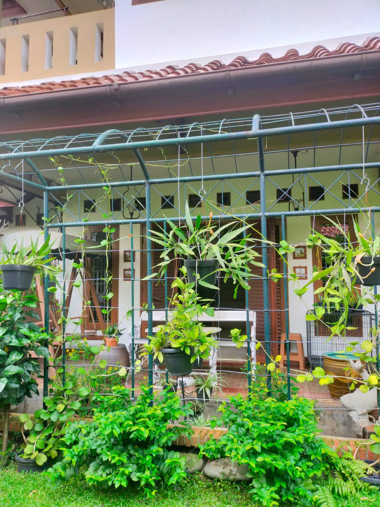 Rumah Bagus Di Perum Griya Depok Asri Sukmajaya Depok