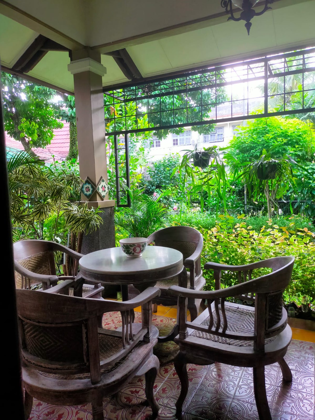 Rumah Bagus Di Perum Griya Depok Asri Sukmajaya Depok
