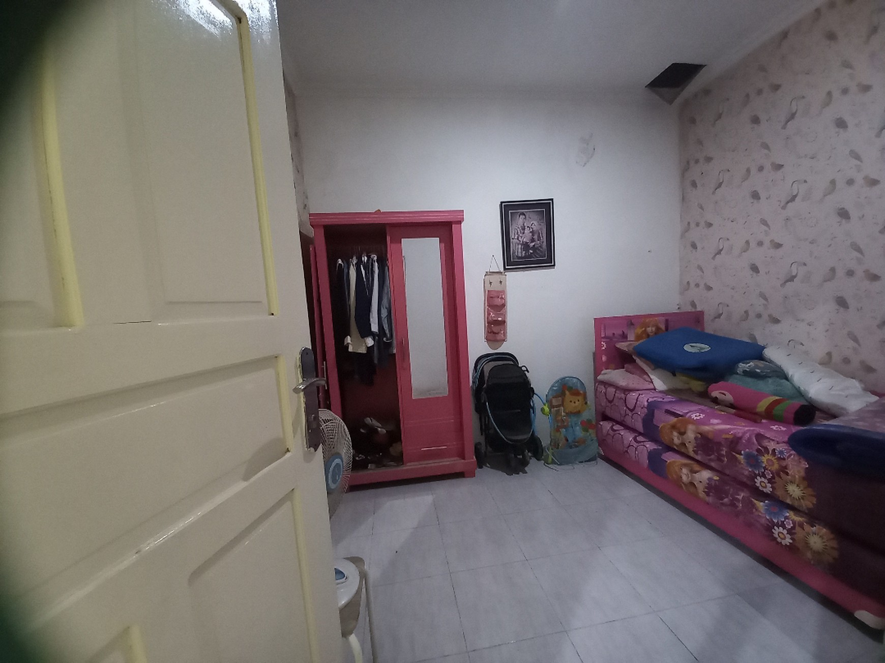 Rumah murah di Perumnas 1 Bekasi Siap Huni Harga Terbaik!