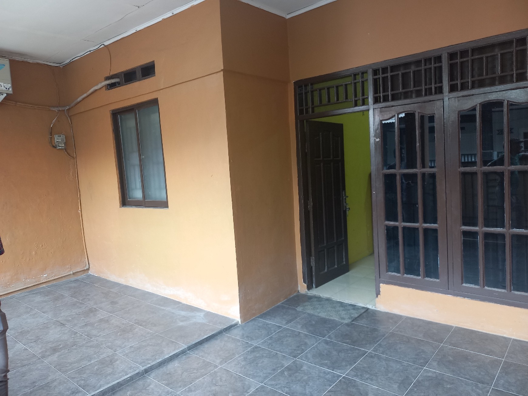 Rumah murah di Perumnas 1 Bekasi Siap Huni Harga Terbaik!