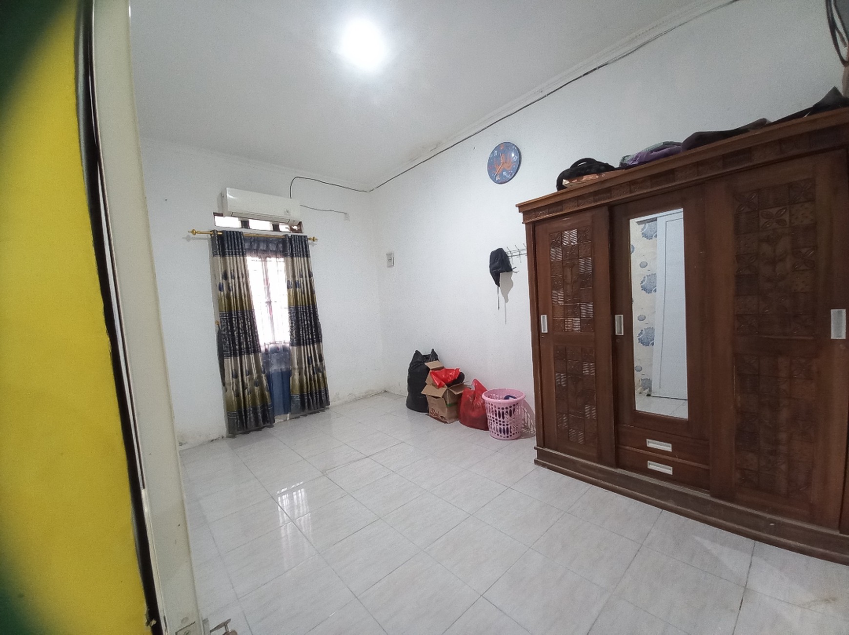 Rumah murah di Perumnas 1 Bekasi Siap Huni Harga Terbaik!