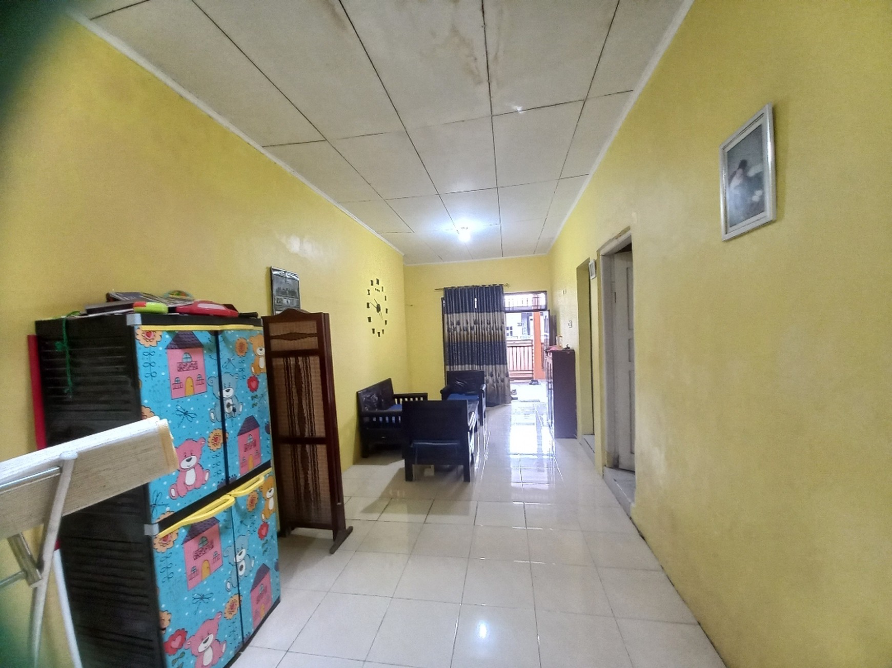 Rumah murah di Perumnas 1 Bekasi Siap Huni Harga Terbaik!