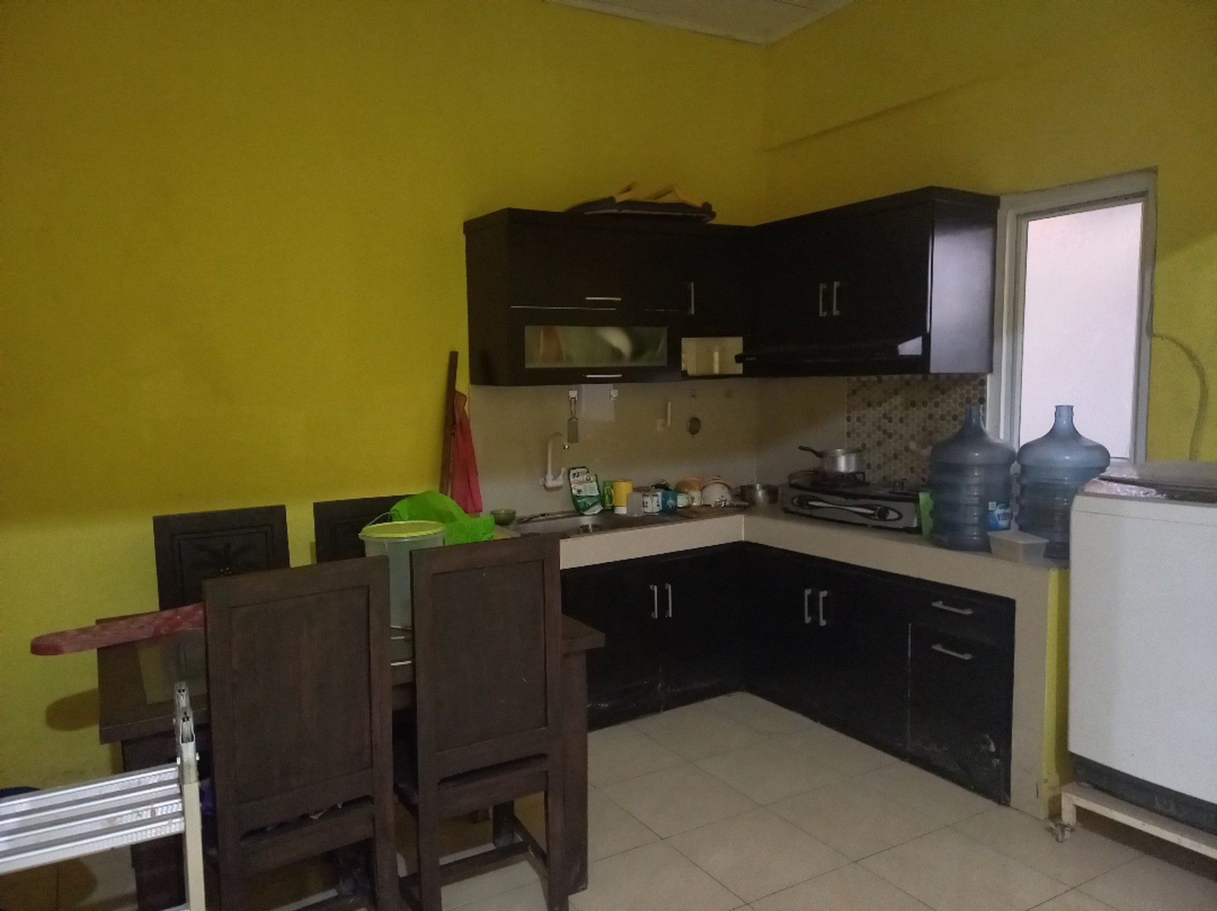 Rumah murah di Perumnas 1 Bekasi Siap Huni Harga Terbaik!