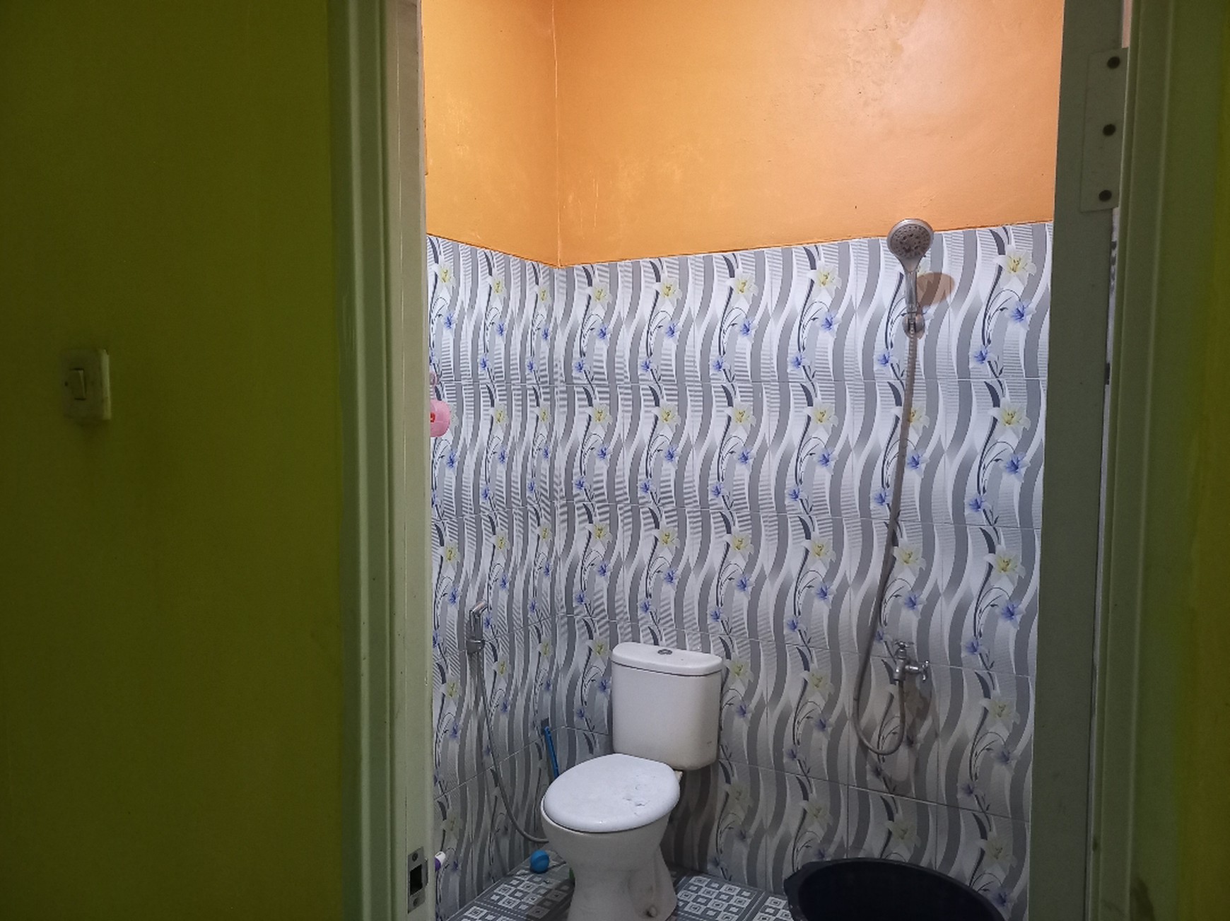 Rumah murah di Perumnas 1 Bekasi Siap Huni Harga Terbaik!