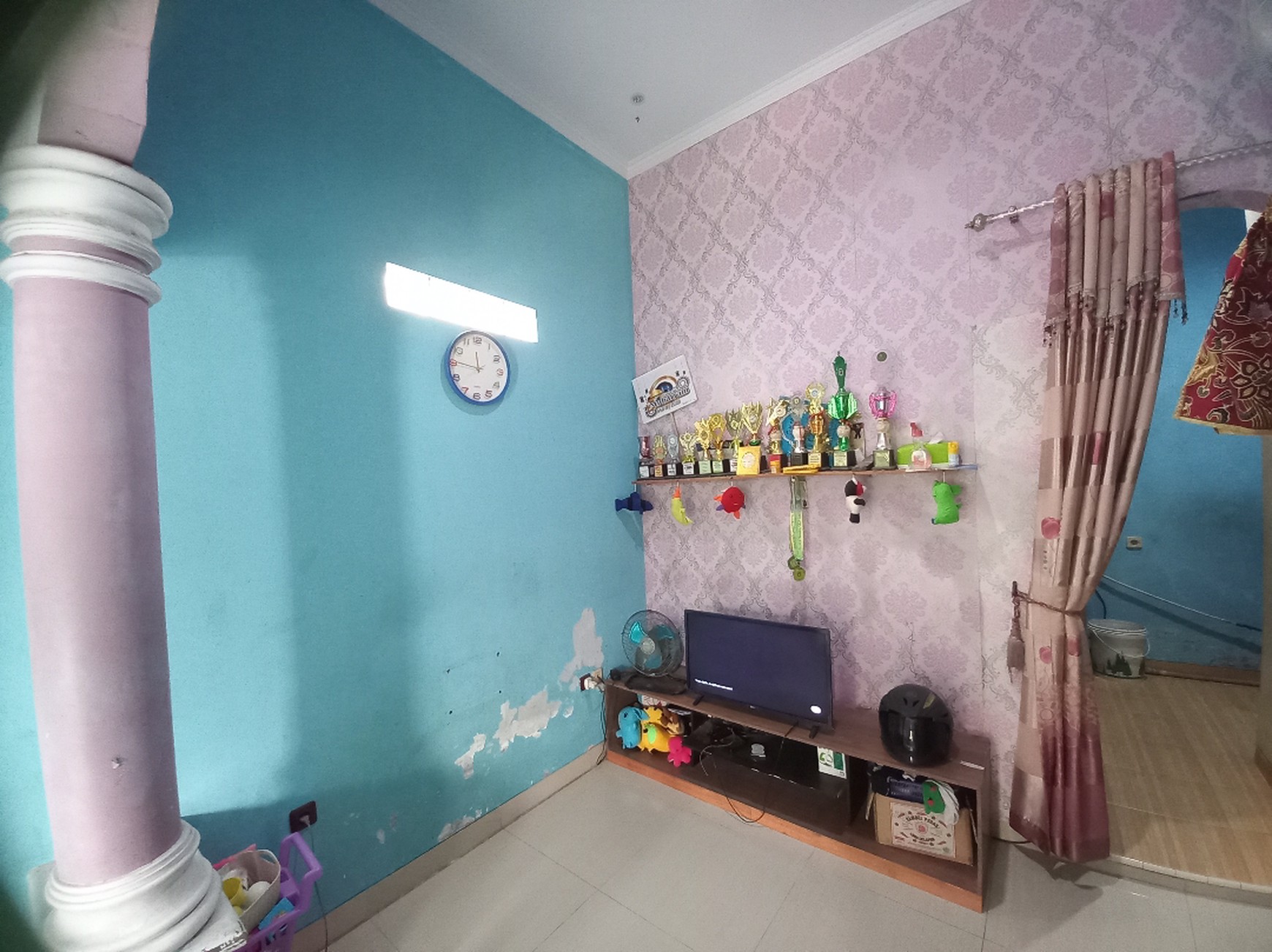Rumah Murah di Perumahan GCC Cikarang