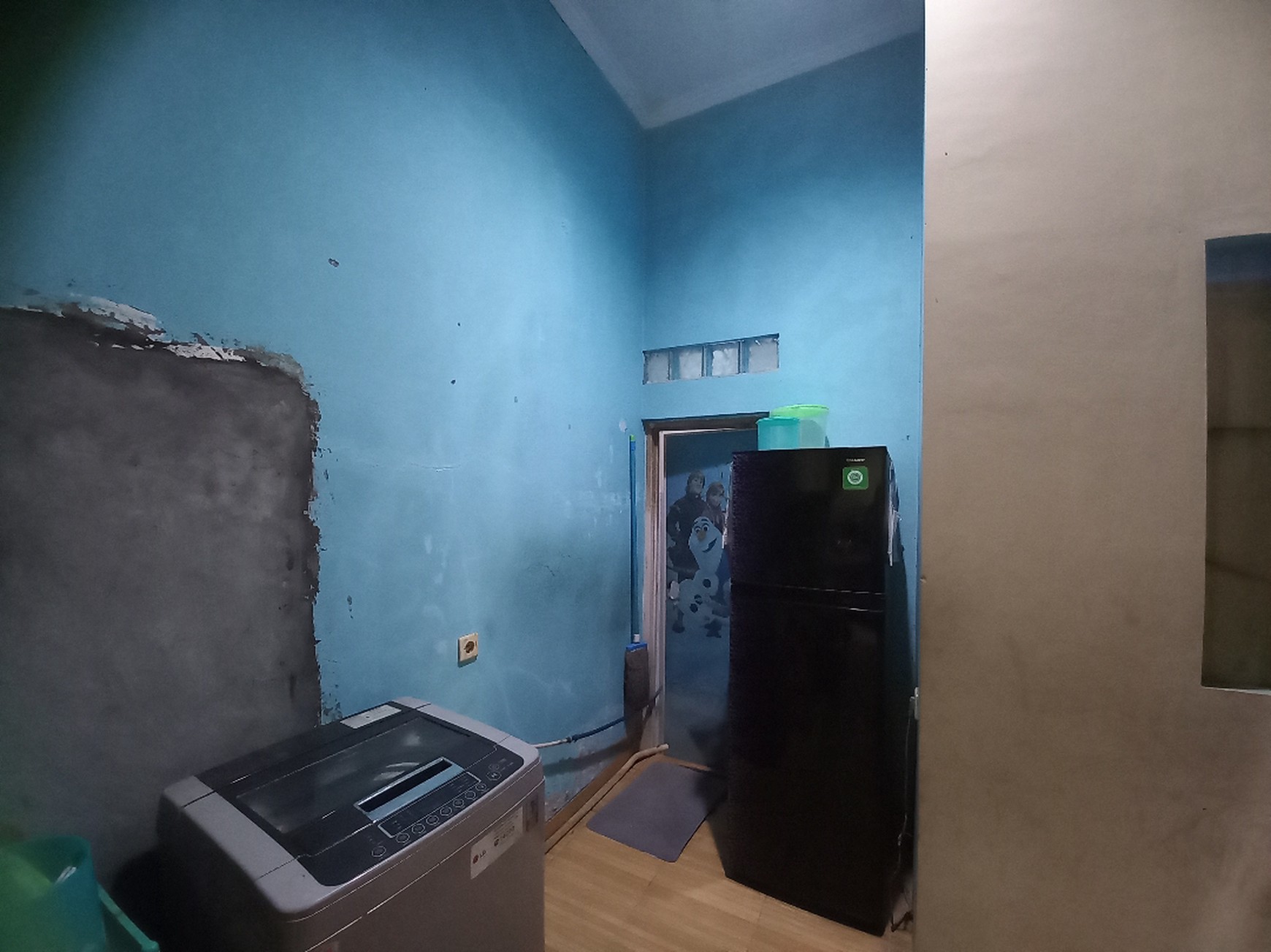 Rumah Murah di Perumahan GCC Cikarang