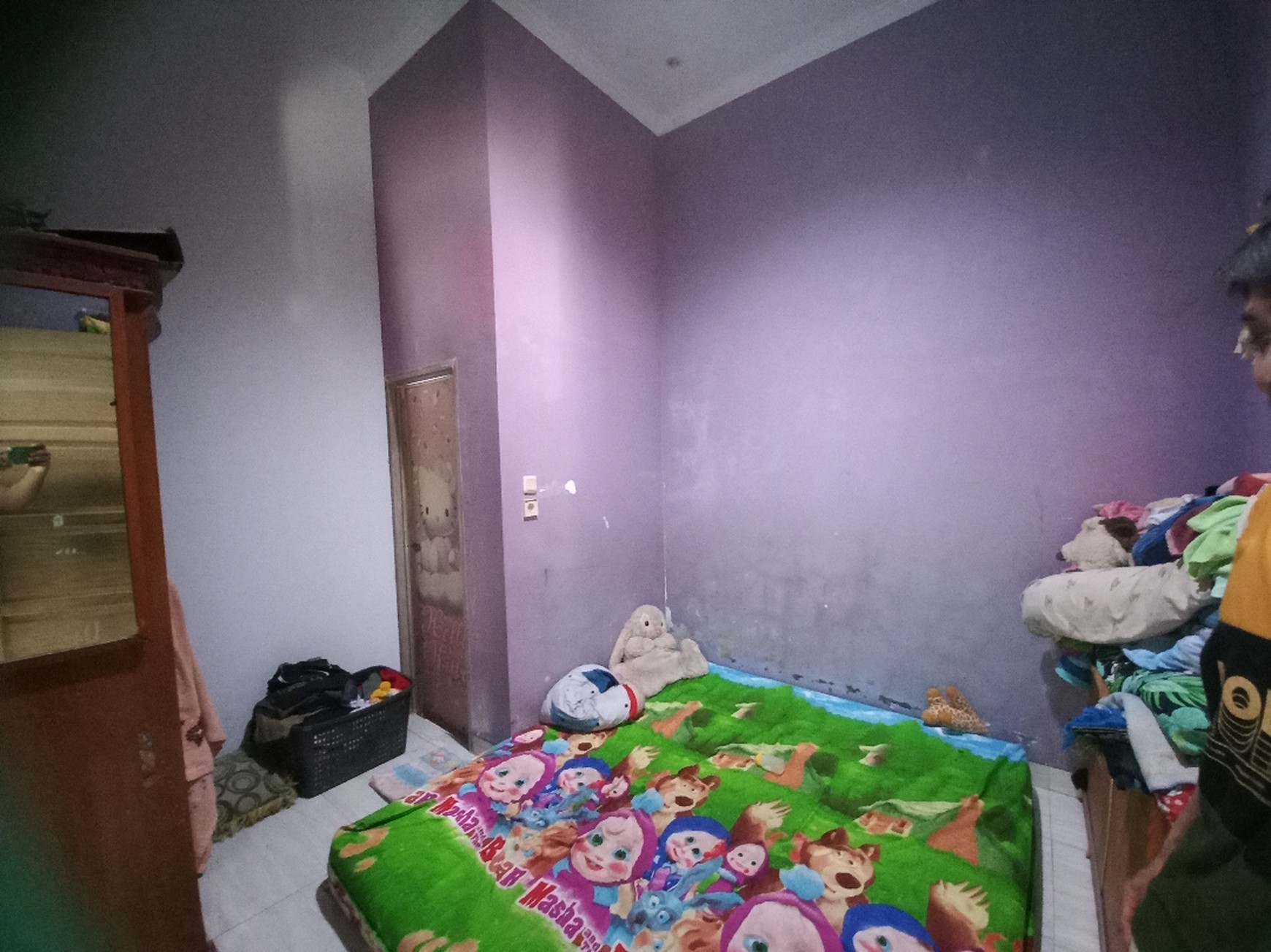 Rumah Murah di Perumahan GCC Cikarang