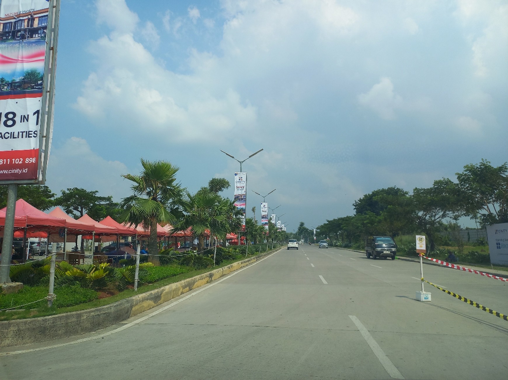Rumah Murah di Perumahan GCC Cikarang