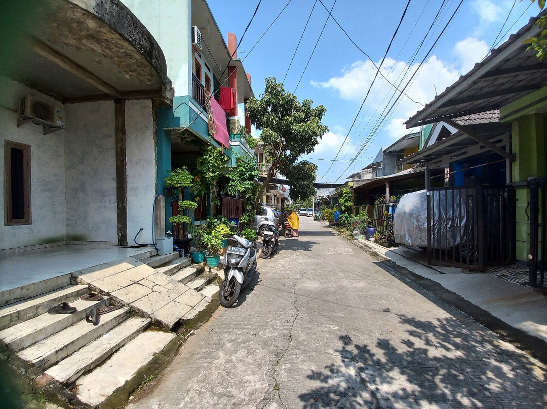 Rumah Murah di Perumahan GCC Cikarang