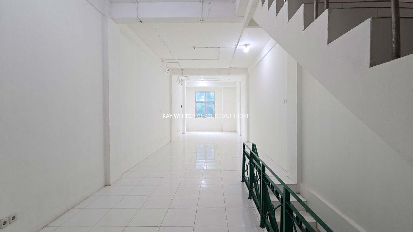 Sewa Ruko Strategis di Jl. Pasar Baru Timur, Sawah Besar - Jakarta Pusat