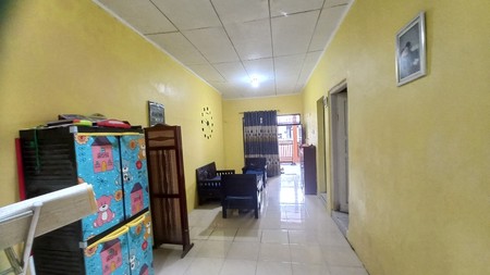 Rumah murah di Perumnas 1 Bekasi Siap Huni Harga Terbaik!