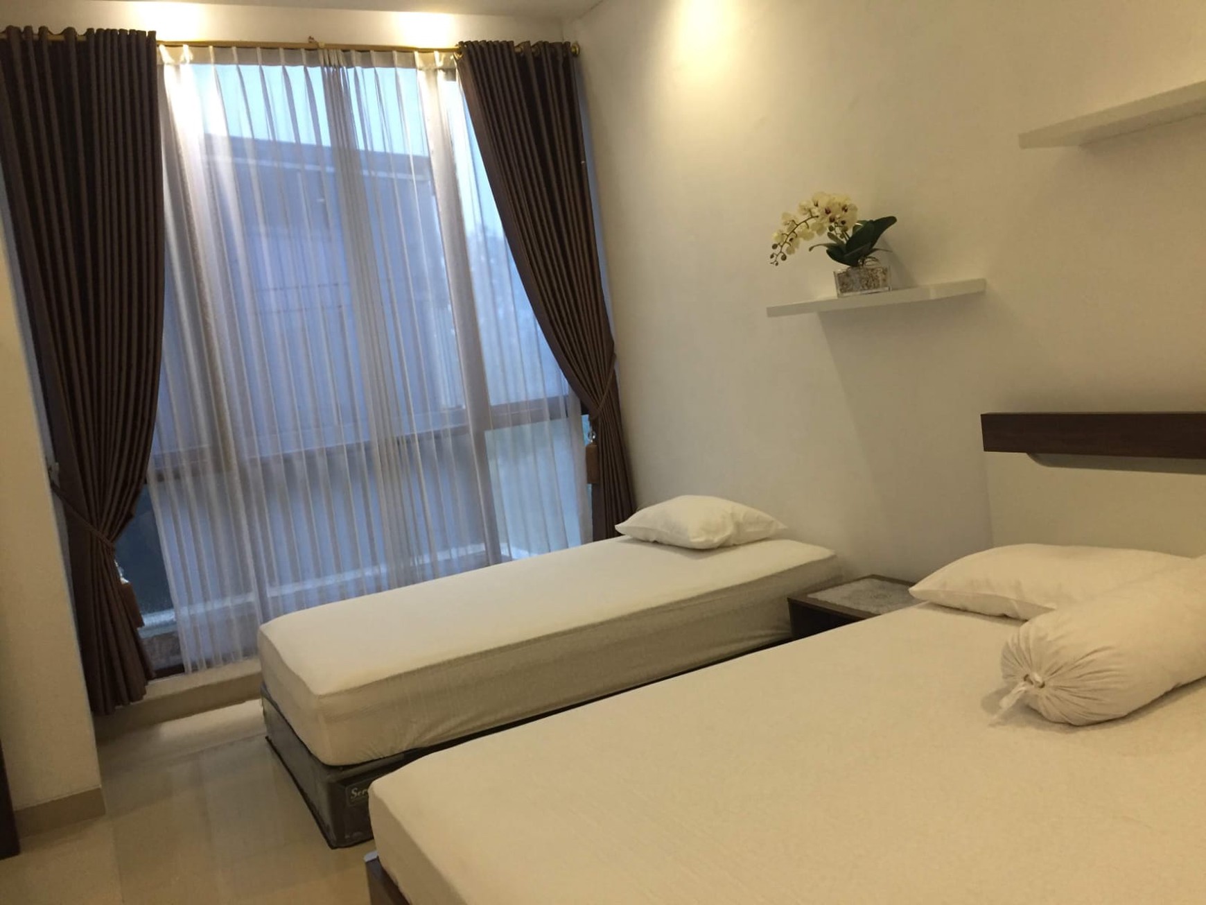 Rumah Mewah Furnish Dalam Perum Laguna Spring Jl Wonosari Yogyakarta