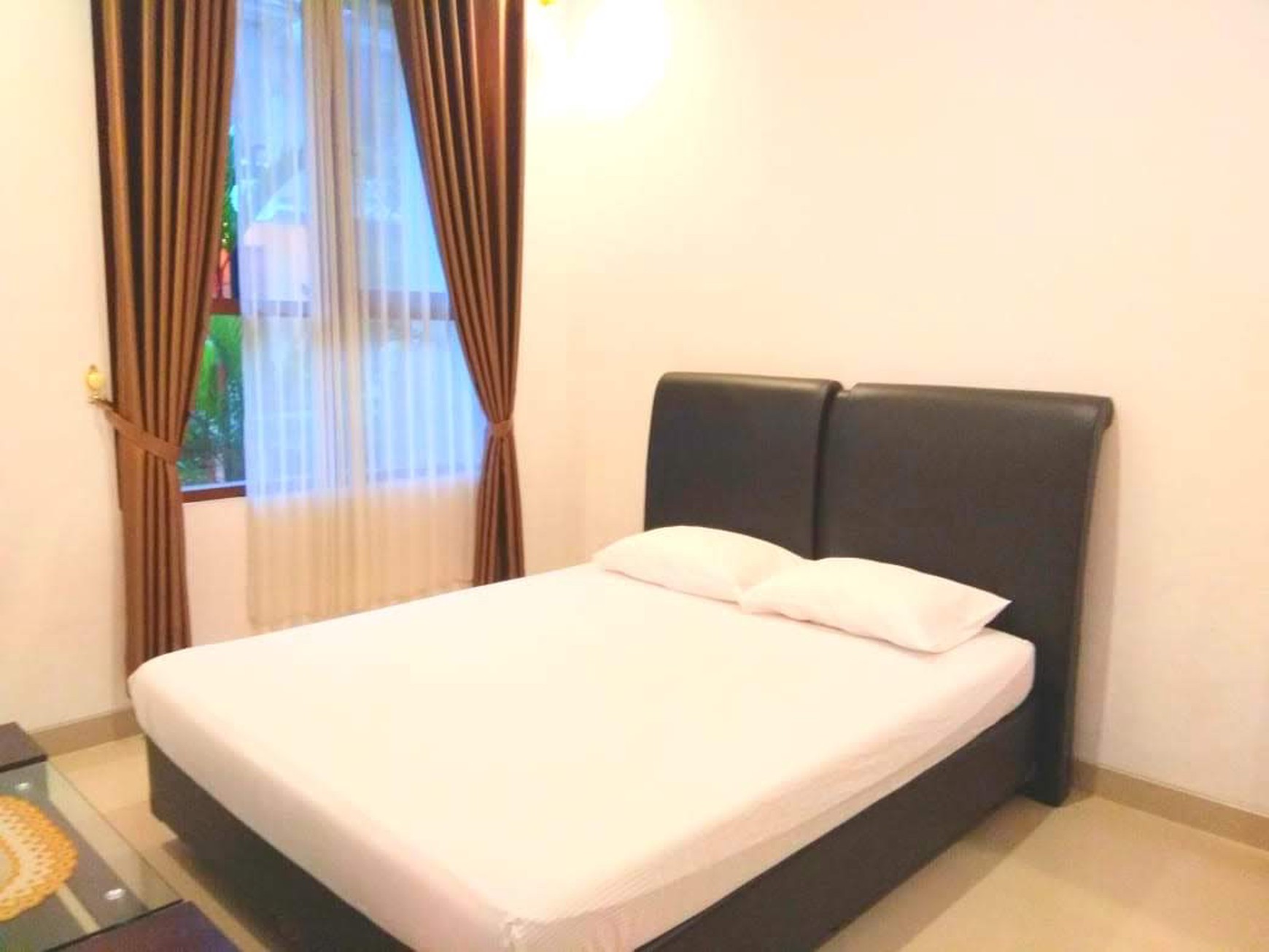 Rumah Mewah Furnish Dalam Perum Laguna Spring Jl Wonosari Yogyakarta