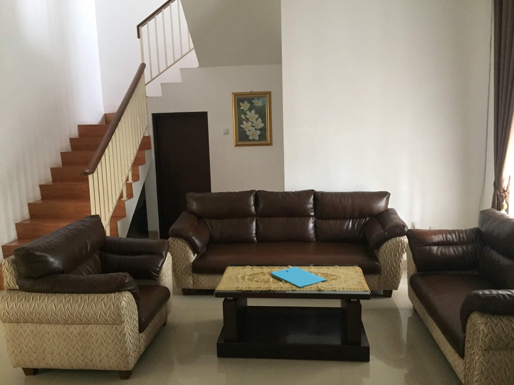 Rumah Mewah Furnish Dalam Perum Laguna Spring Jl Wonosari Yogyakarta