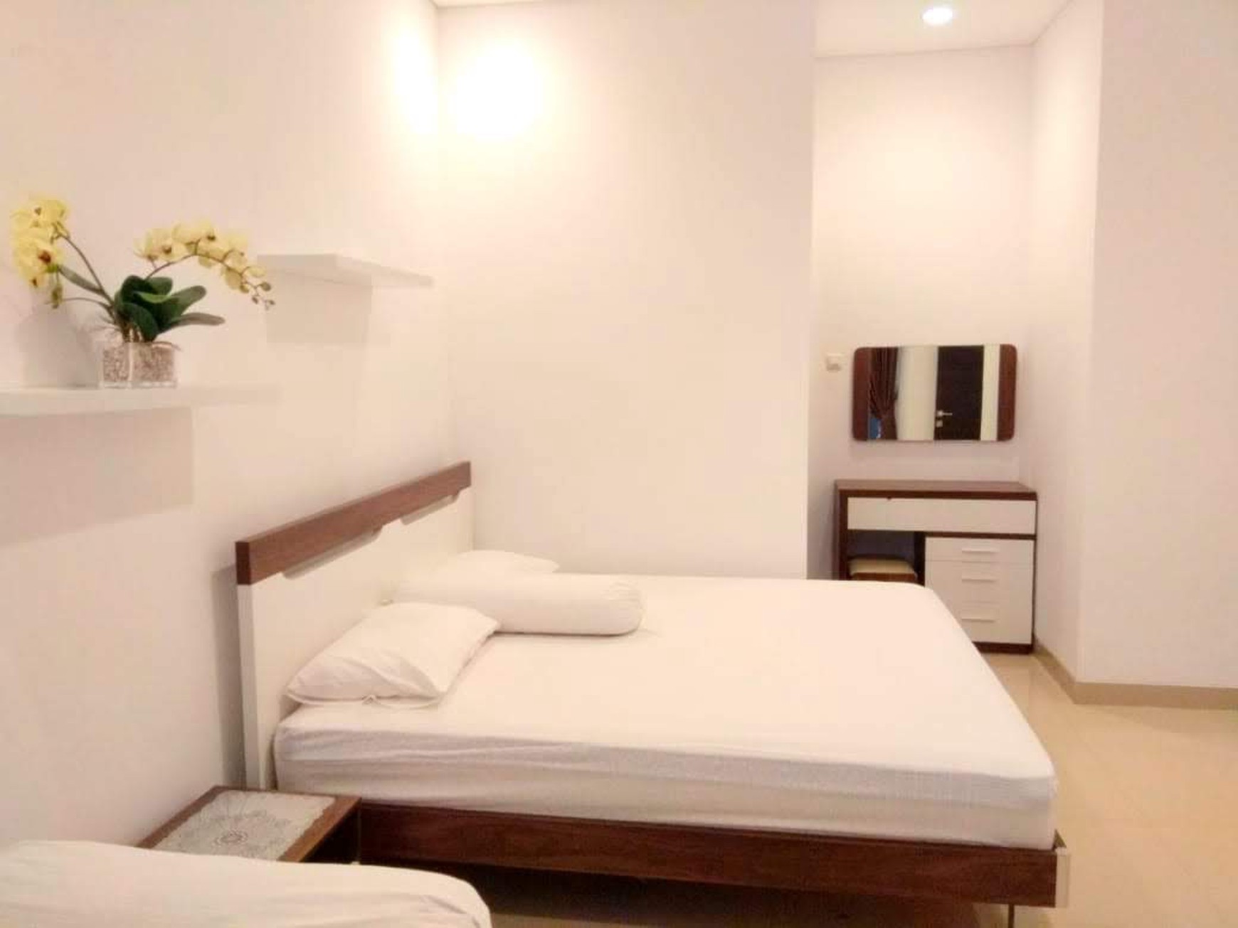 Rumah Mewah Furnish Dalam Perum Laguna Spring Jl Wonosari Yogyakarta