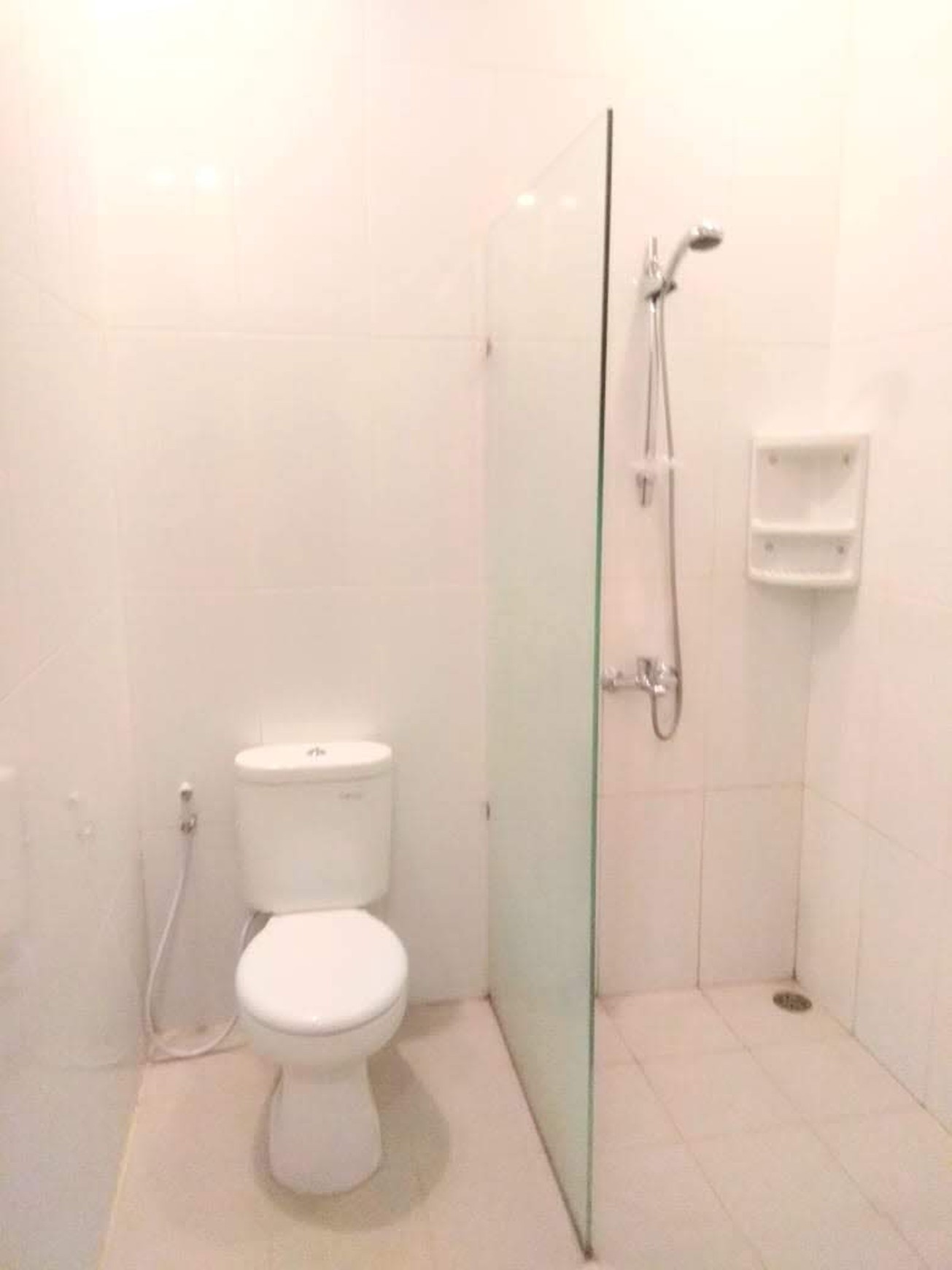 Rumah Mewah Furnish Dalam Perum Laguna Spring Jl Wonosari Yogyakarta