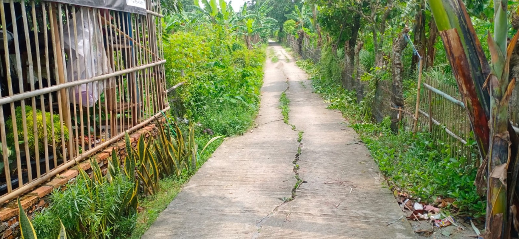 Tanah Desa Cipayung Cikarang Timur Harga Bersahabat