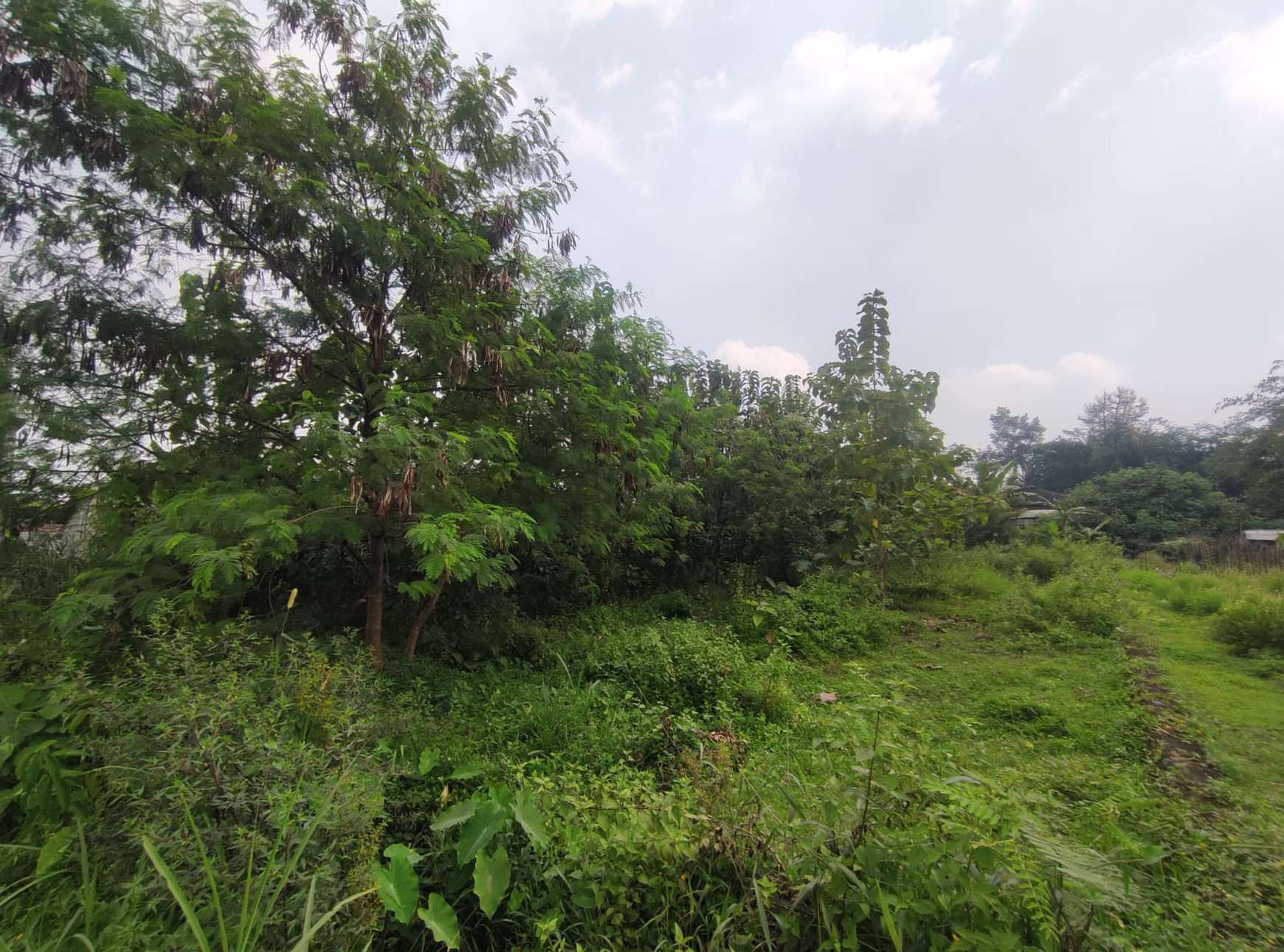Tanah 959 Meter Persegi Dekat Jl Palagan Ngaglik Sleman