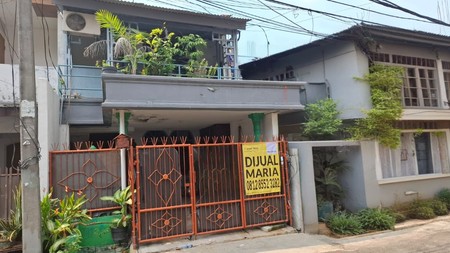 Rumah Kelapa Molek, Kelapa Gading
