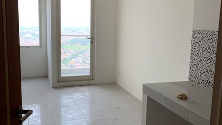 Dijual Apartemen 2 Br di Puncak CBD, Surabaya