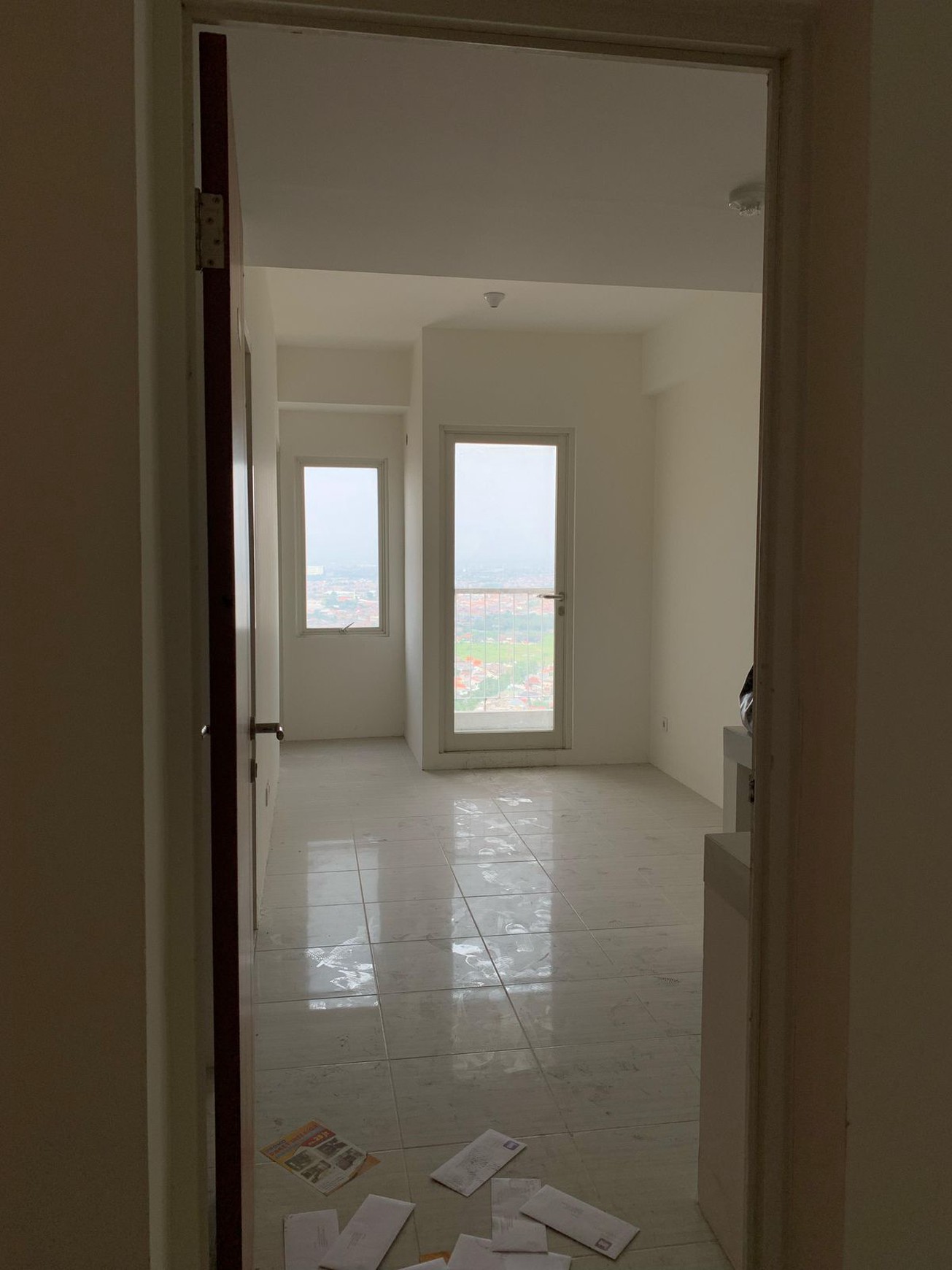 Dijual Apartemen 2 Br di Puncak CBD, Surabaya