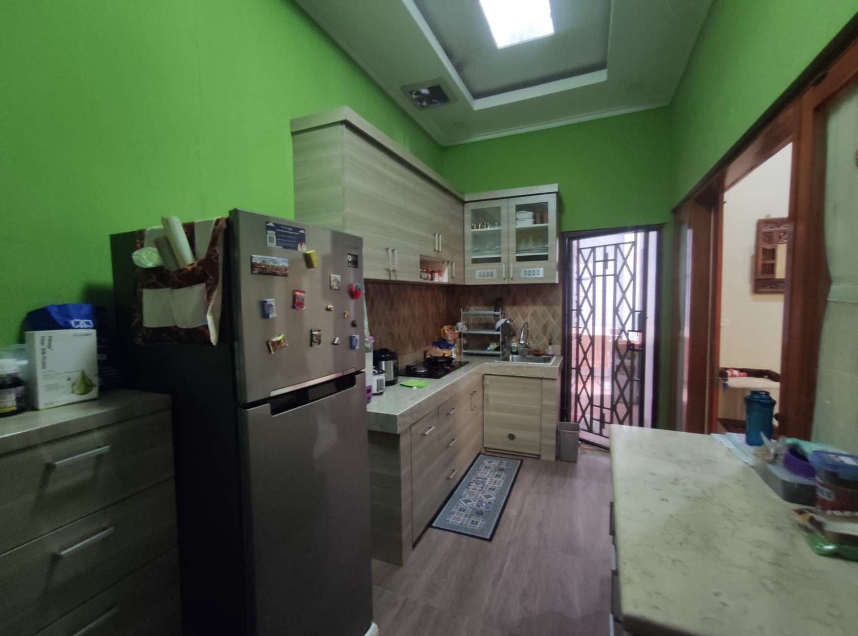 Rumah 3 Kamar Lokasi Strategis, Cocok Untuk Keluarga Di Jambusari, Depok, Sleman